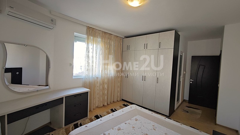 Продава 4-СТАЕН, гр. Бургас, Сарафово, снимка 13 - Апартаменти - 53285728