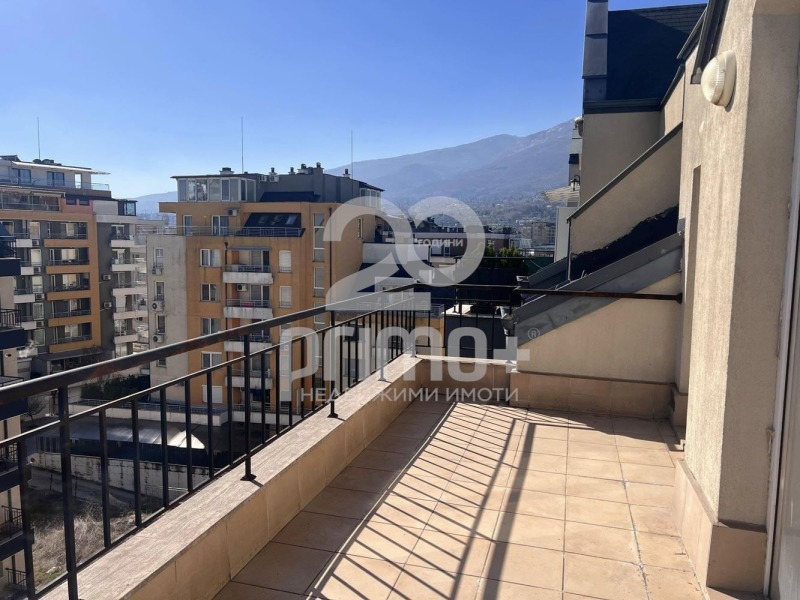 Eladó  Bérlakás Sofia , Manastirski livadi , 218 négyzetméter | 78485641 - kép [9]