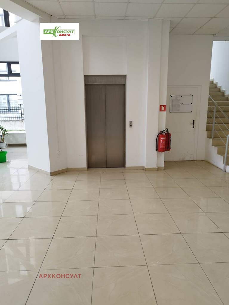 Продава ОФИС, гр. София, Дианабад, снимка 9 - Офиси - 55007967