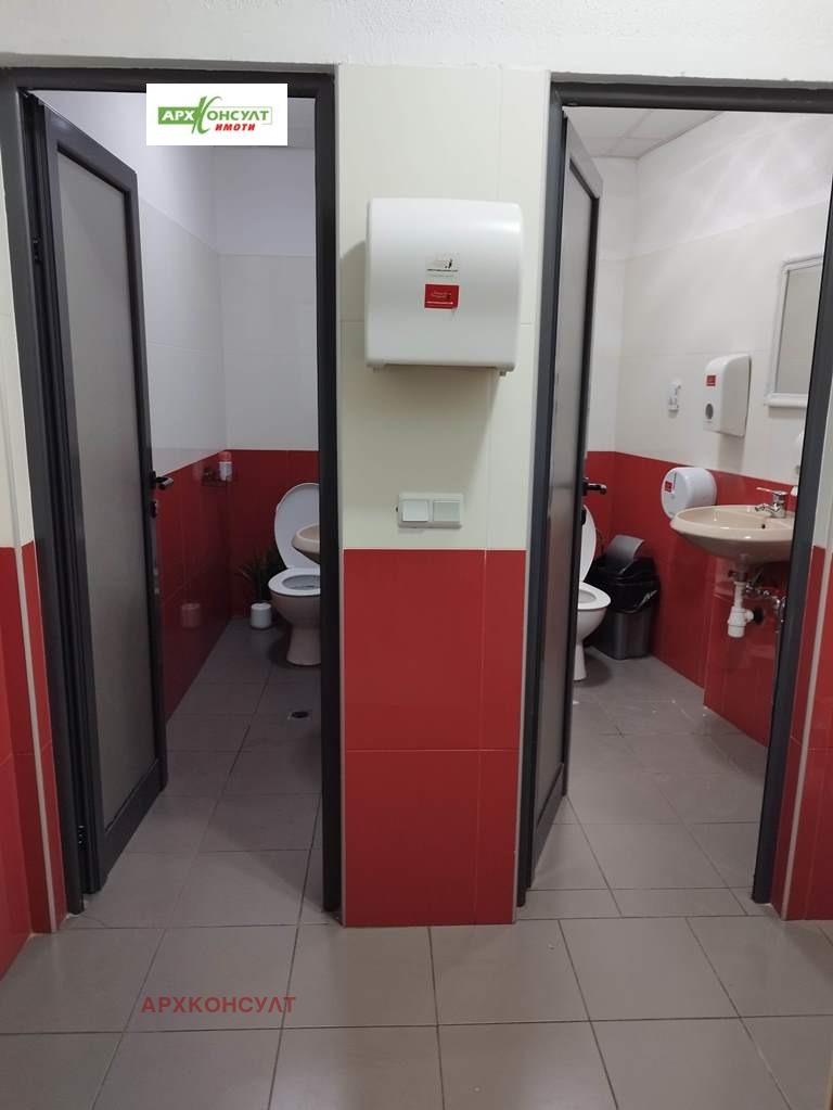 Продава ОФИС, гр. София, Дианабад, снимка 15 - Офиси - 55007967