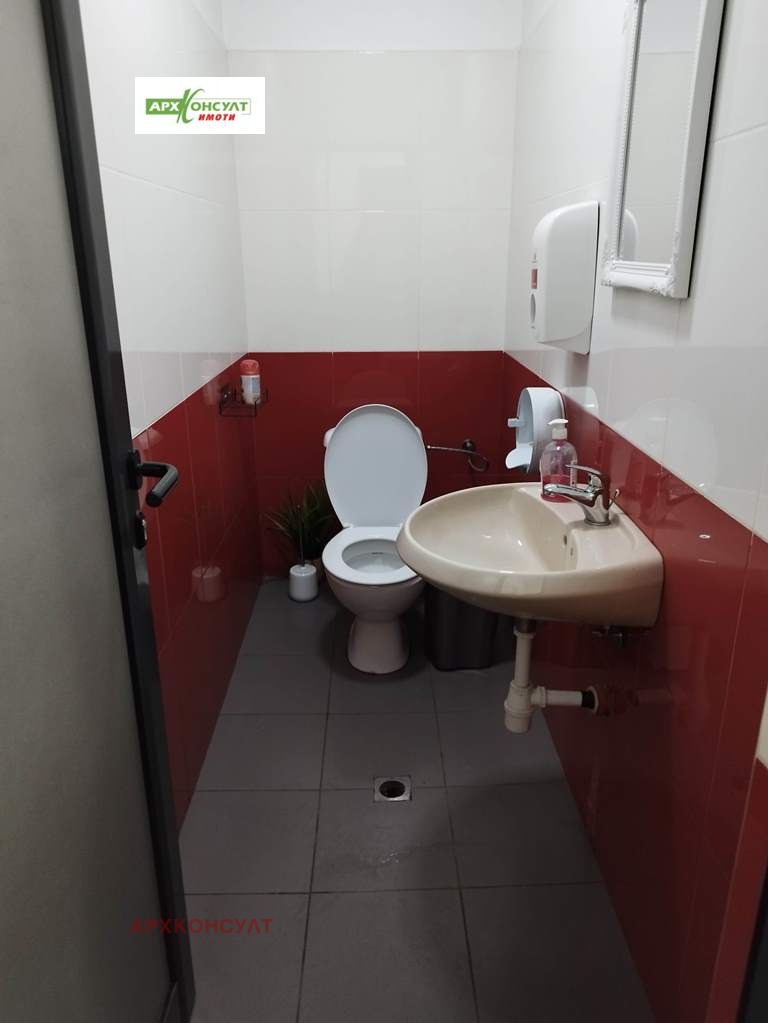 Продава ОФИС, гр. София, Дианабад, снимка 16 - Офиси - 55007967