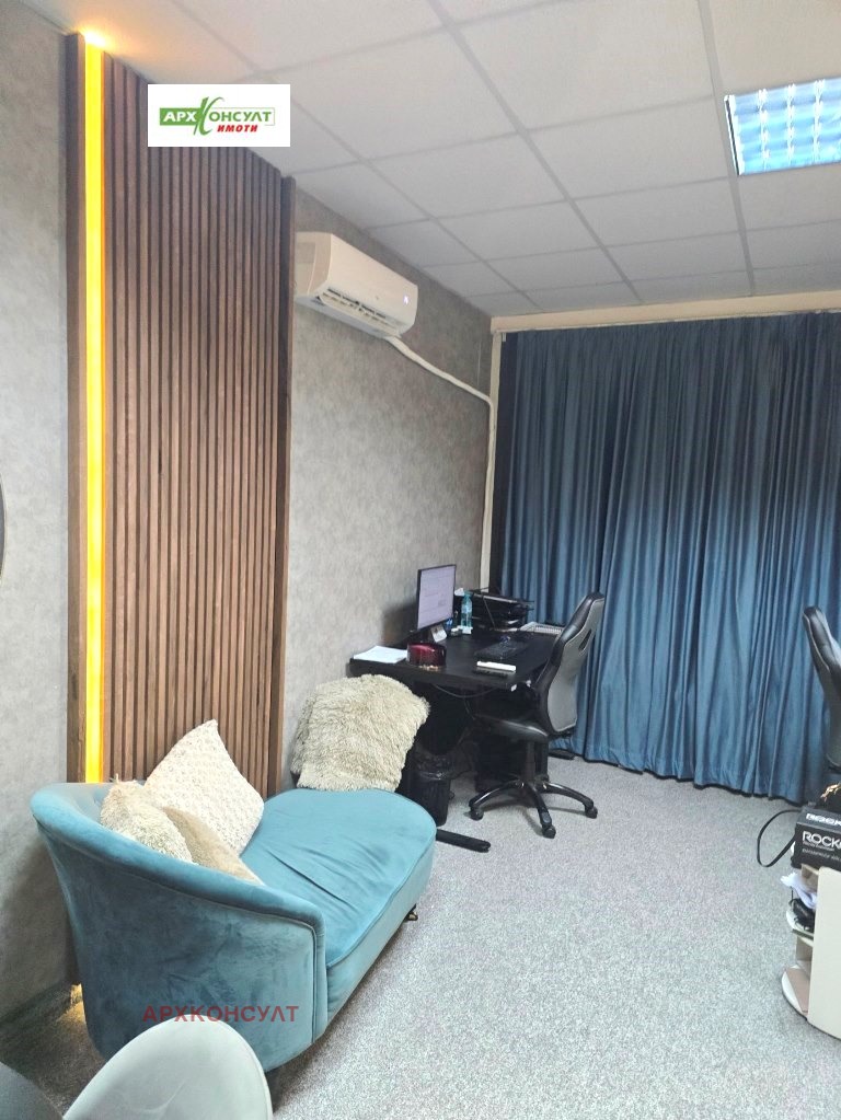 Продава ОФИС, гр. София, Дианабад, снимка 4 - Офиси - 55007967