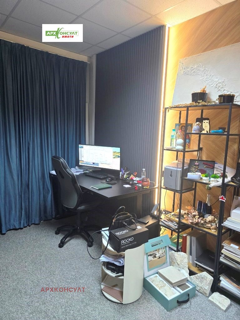 Продава ОФИС, гр. София, Дианабад, снимка 6 - Офиси - 55007967
