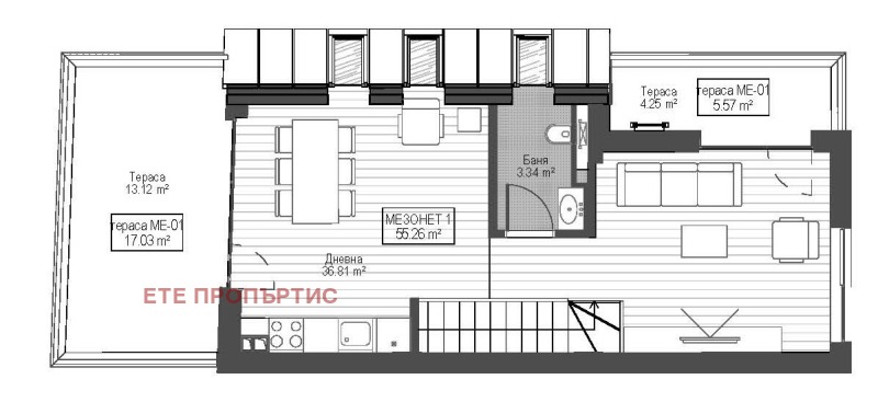 На продаж  Будинок София , Зона Б-5-3 , 475 кв.м | 97152820 - зображення [16]
