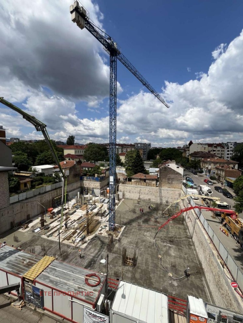 Na sprzedaż  Dom Sofia , Zona B-5-3 , 475 mkw | 97152820 - obraz [17]