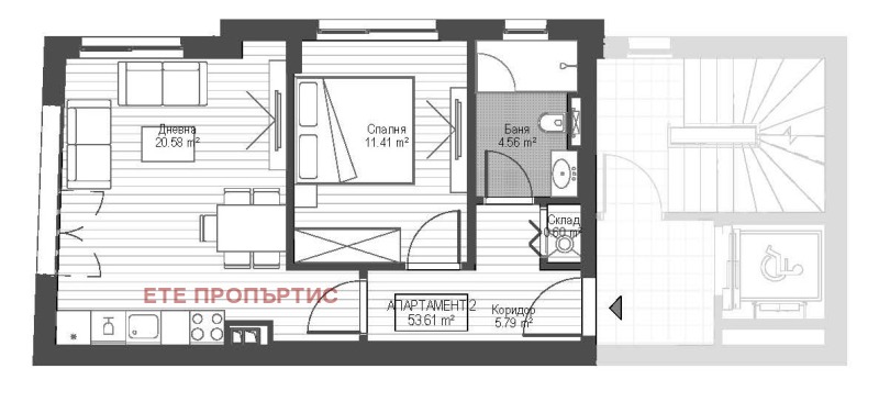 На продаж  Будинок София , Зона Б-5-3 , 475 кв.м | 97152820 - зображення [13]