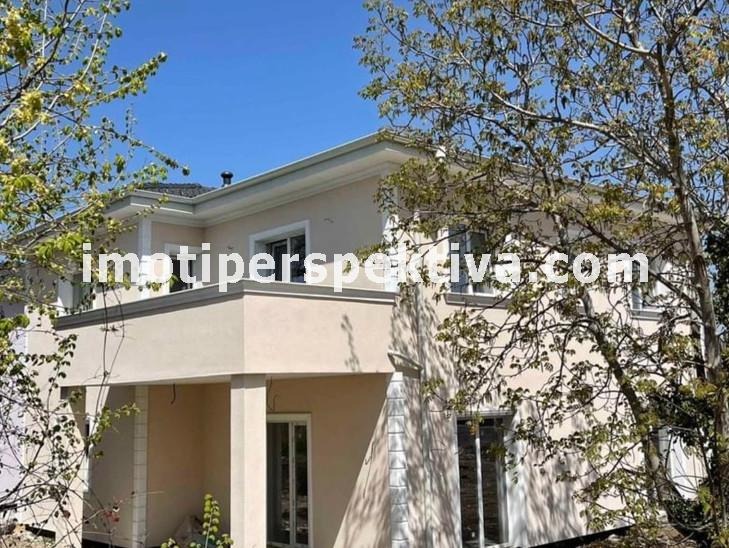 De vânzare  Casa regiunea Plovdiv , Belaștița , 222 mp | 95356047 - imagine [2]