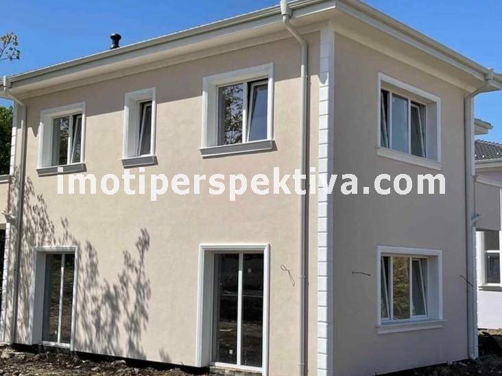 De vânzare  Casa regiunea Plovdiv , Belaștița , 222 mp | 95356047 - imagine [3]