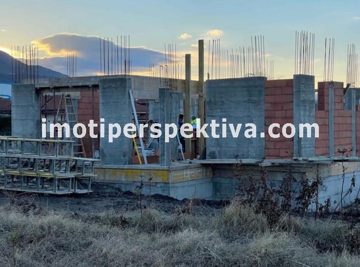 De vânzare  Casa regiunea Plovdiv , Belaștița , 222 mp | 95356047 - imagine [4]