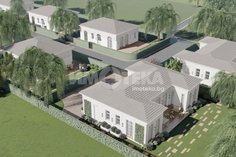 Til salgs  Hus region Varna , Kalimantsi , 111 kvm | 74447713 - bilde [2]