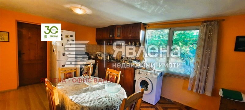 Продава КЪЩА, с. Габърница, област Варна, снимка 4 - Къщи - 52620641