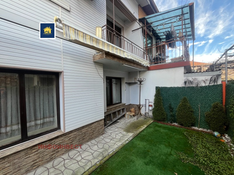 Продава КЪЩА, гр. Велинград, област Пазарджик, снимка 3 - Къщи - 53280658