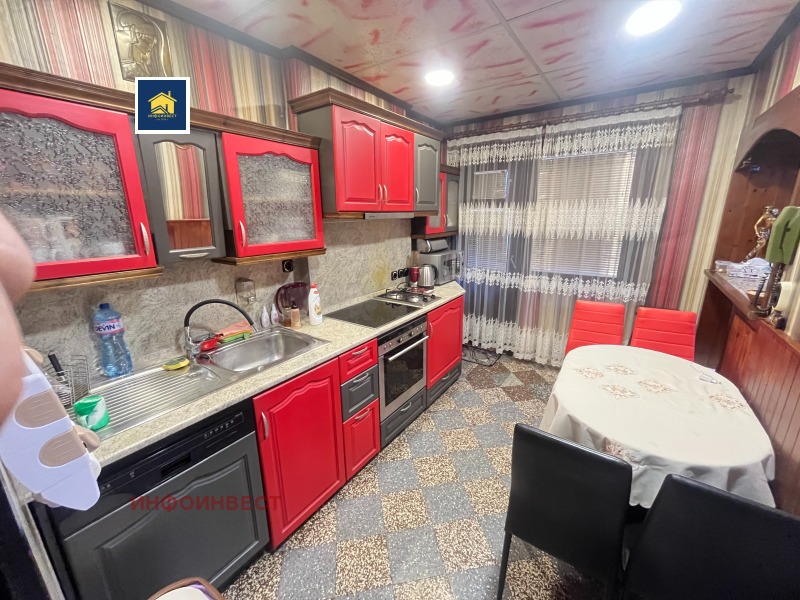 Продава КЪЩА, гр. Велинград, област Пазарджик, снимка 8 - Къщи - 53280658