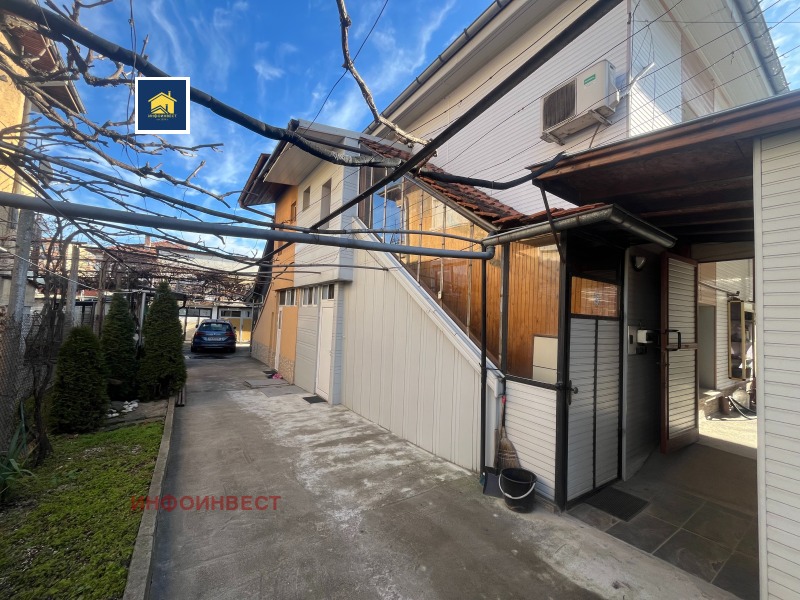 Продава КЪЩА, гр. Велинград, област Пазарджик, снимка 4 - Къщи - 53280658