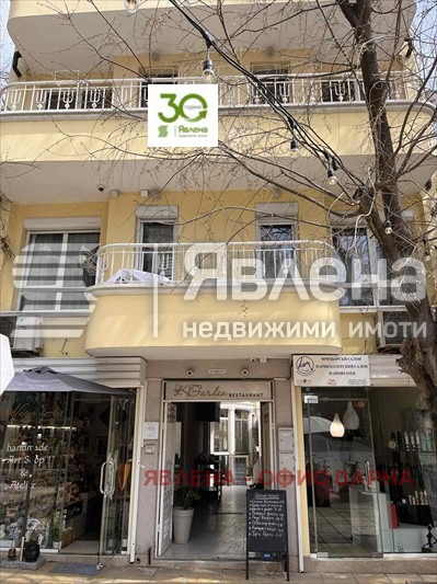 Продава ЗАВЕДЕНИЕ, гр. Варна, Център, снимка 5 - Заведения - 55892558