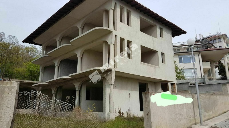 Til salgs  Hotell region Burgas , k.k. Slansjev brjag , 670 kvm | 28710582