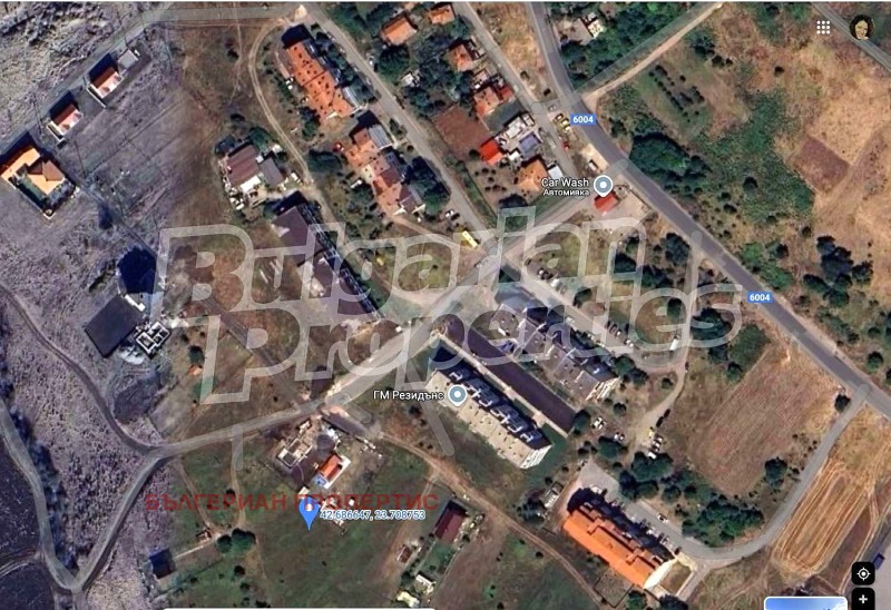 Продава  Парцел област София , с. Горна Малина , 589 кв.м | 14681125 - изображение [4]