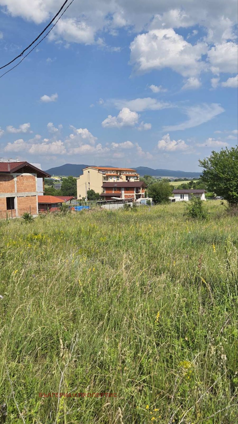 Продава  Парцел област София , с. Горна Малина , 589 кв.м | 14681125