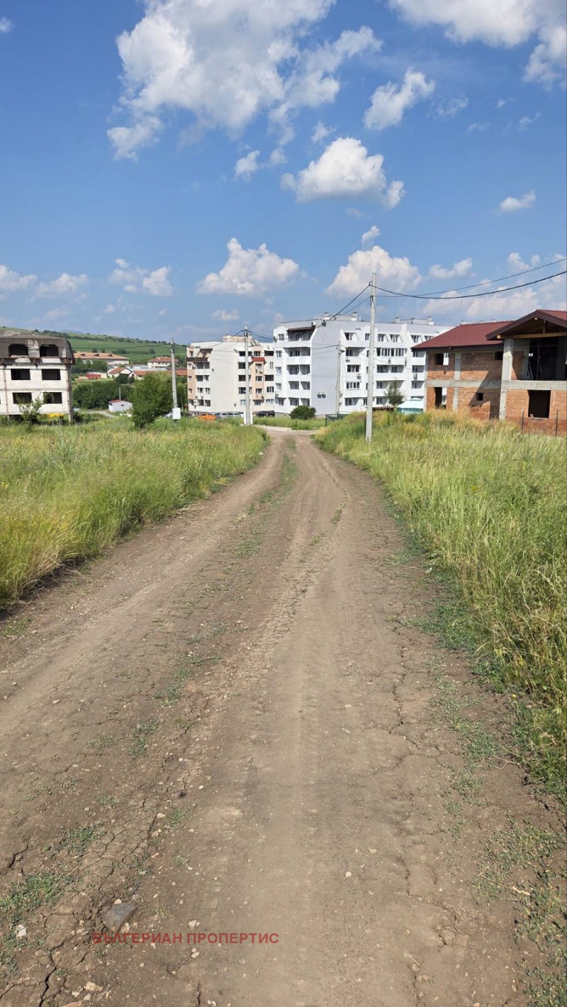 Продава  Парцел област София , с. Горна Малина , 589 кв.м | 14681125 - изображение [2]