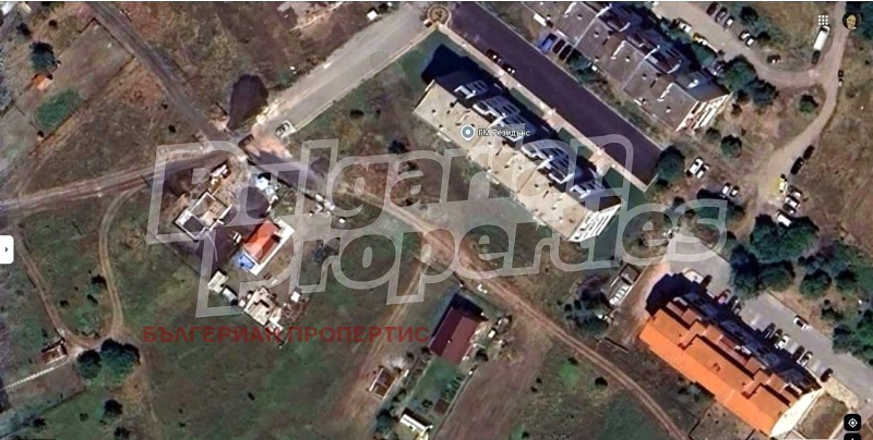 Продава  Парцел област София , с. Горна Малина , 589 кв.м | 14681125 - изображение [5]