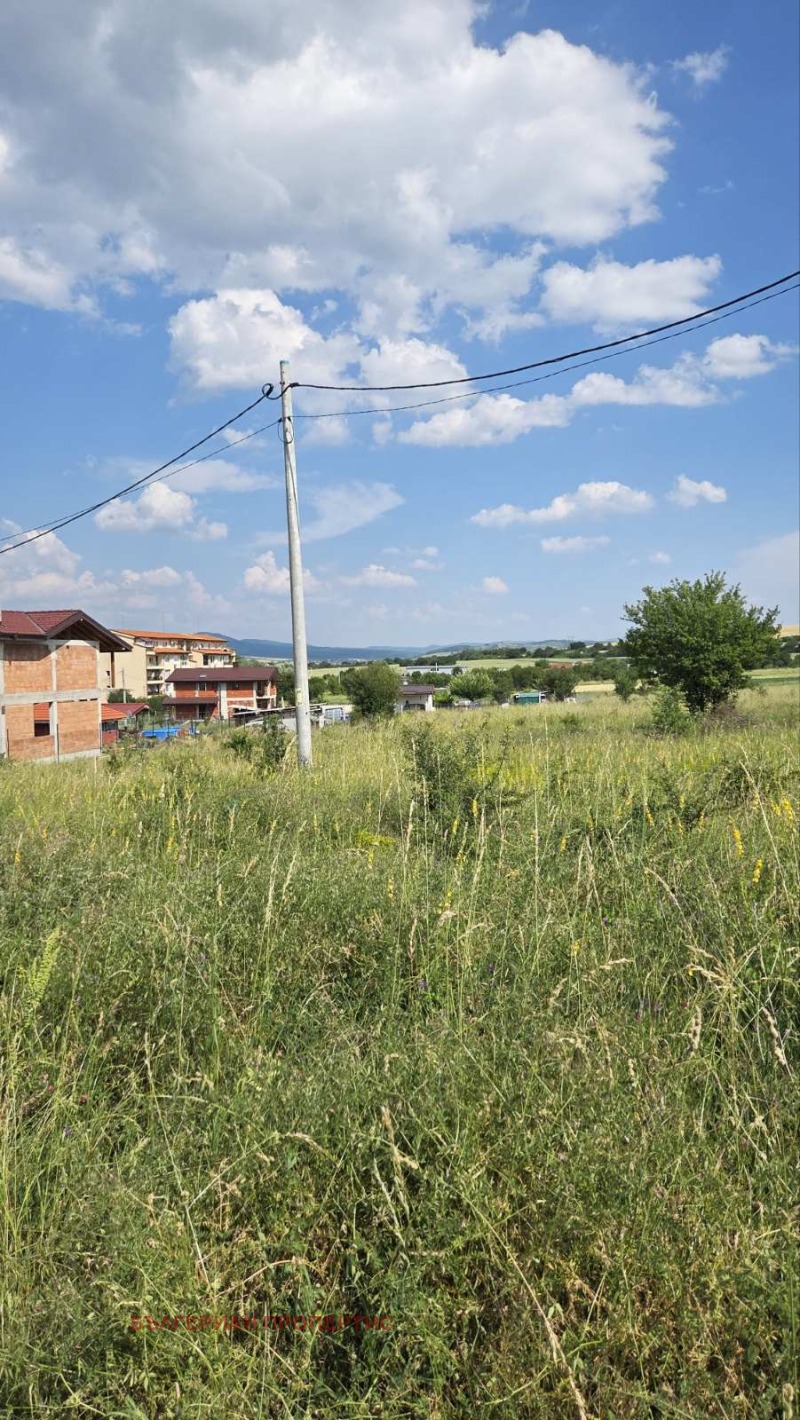 Продава  Парцел област София , с. Горна Малина , 589 кв.м | 14681125 - изображение [3]
