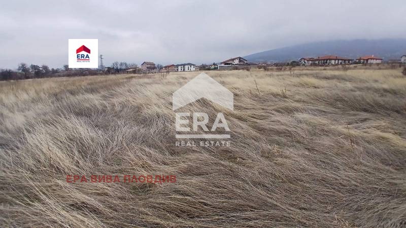 Продава ПАРЦЕЛ, с. Брестник, област Пловдив