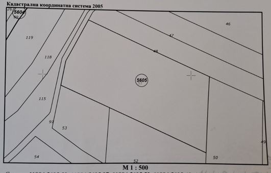 Продава ПАРЦЕЛ, гр. София, с. Войнеговци