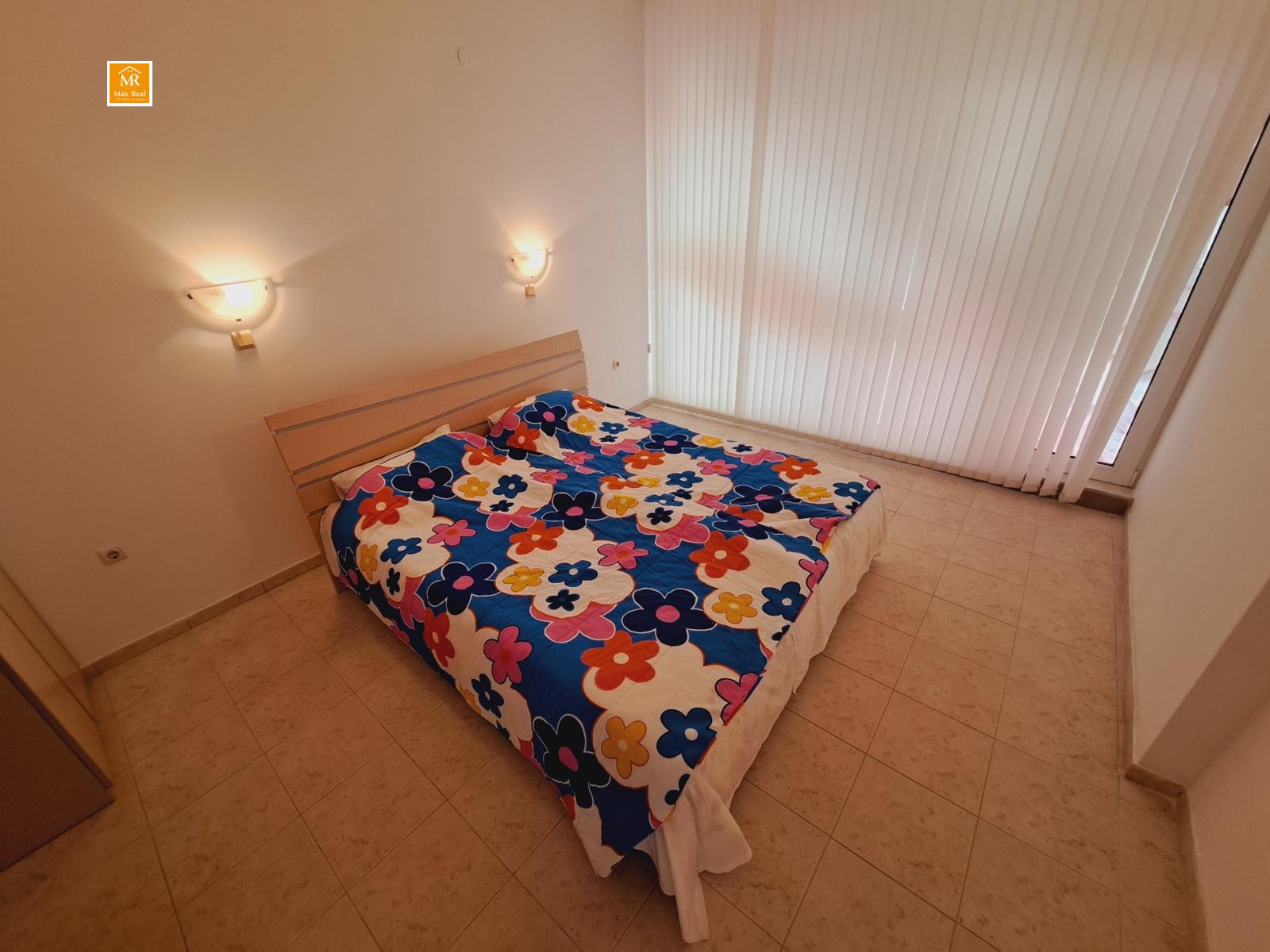 Продава 2-СТАЕН, гр. Свети Влас, област Бургас, снимка 10 - Апартаменти - 53693070