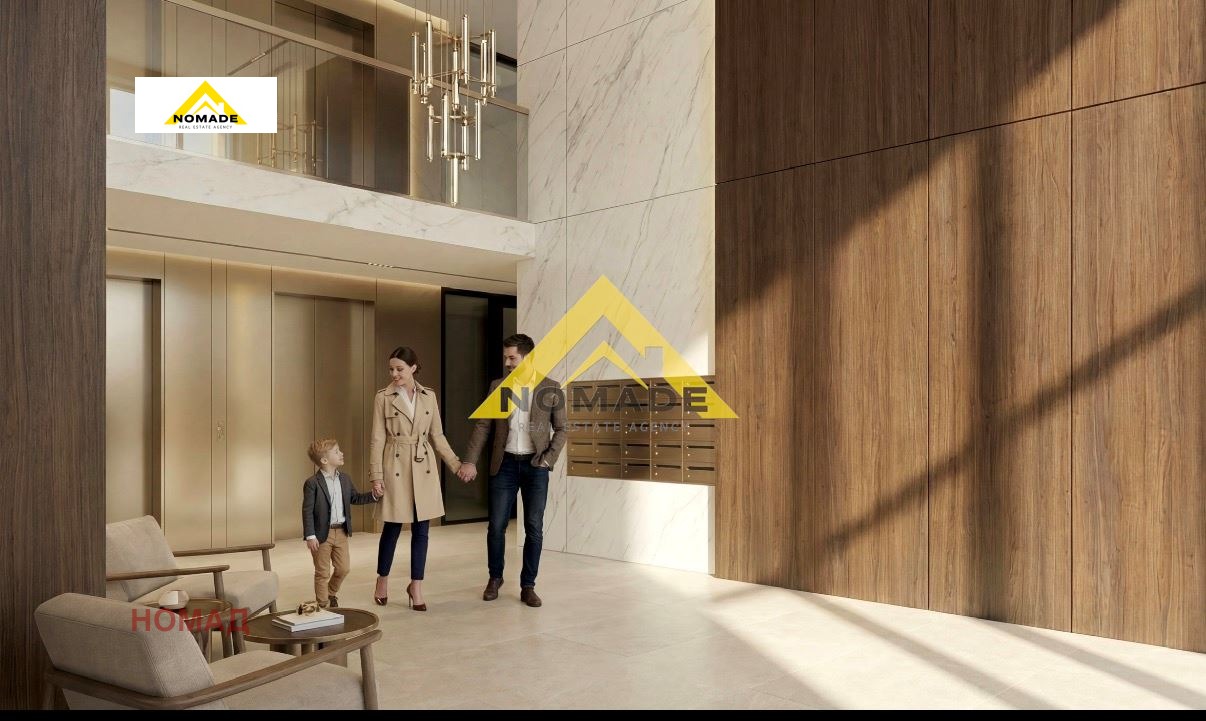 Продава 2-СТАЕН, гр. Пловдив, Христо Смирненски, снимка 12 - Апартаменти - 53163804