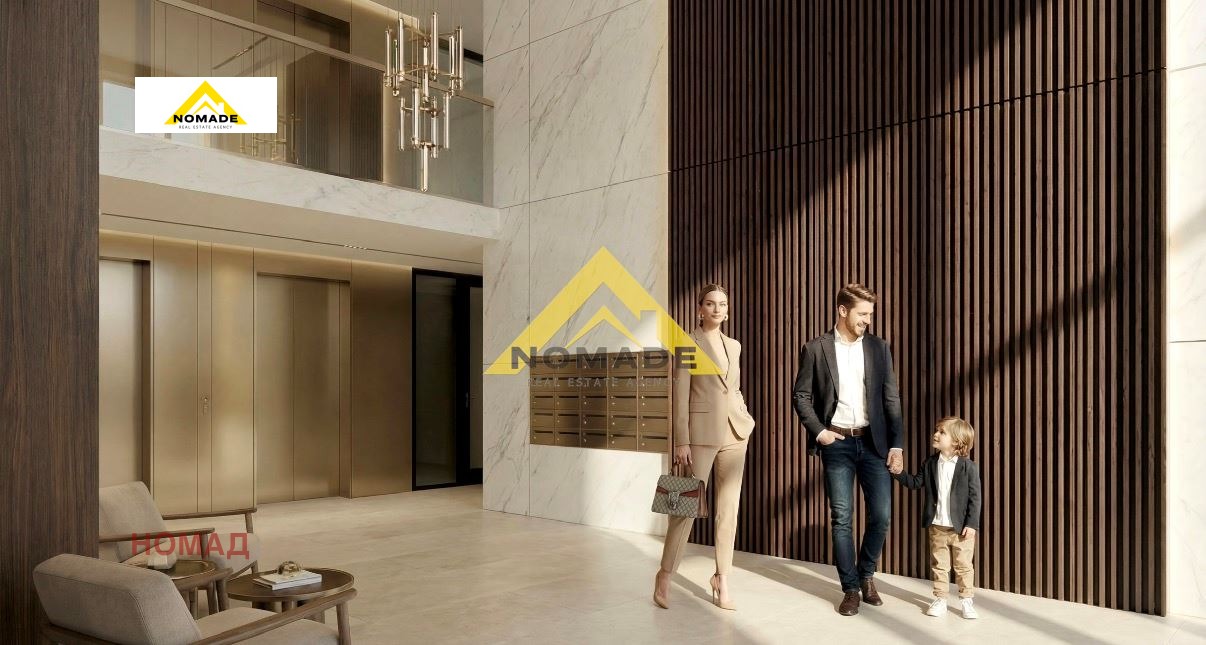 Продава 2-СТАЕН, гр. Пловдив, Христо Смирненски, снимка 11 - Апартаменти - 53163804