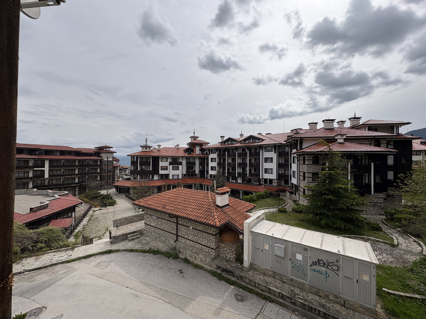 Продава 2-СТАЕН, гр. Банско, област Благоевград, снимка 16 - Апартаменти - 54465742