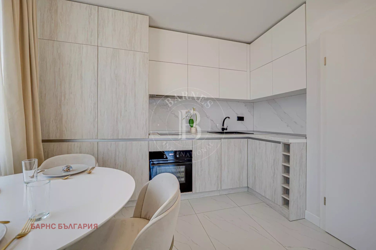 Продава 2-СТАЕН, гр. София, Кръстова вада, снимка 8 - Апартаменти - 54957283