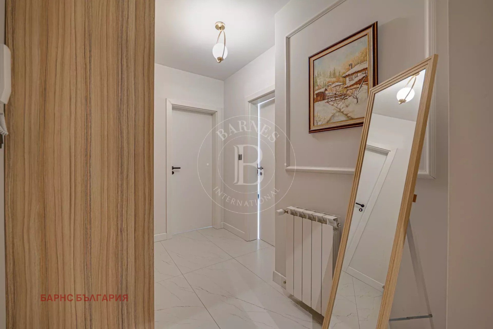 Продава 2-СТАЕН, гр. София, Кръстова вада, снимка 14 - Апартаменти - 54957283