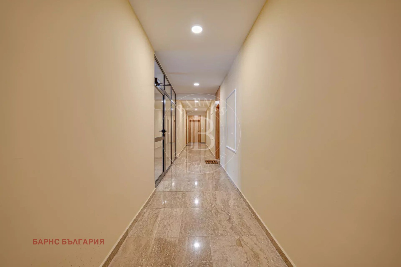 Продава 2-СТАЕН, гр. София, Кръстова вада, снимка 16 - Апартаменти - 54957283
