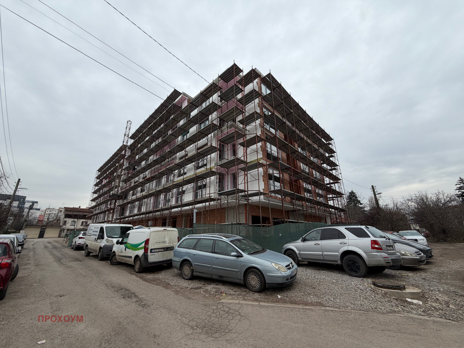 Продава 3-СТАЕН, гр. София, Люлин 8