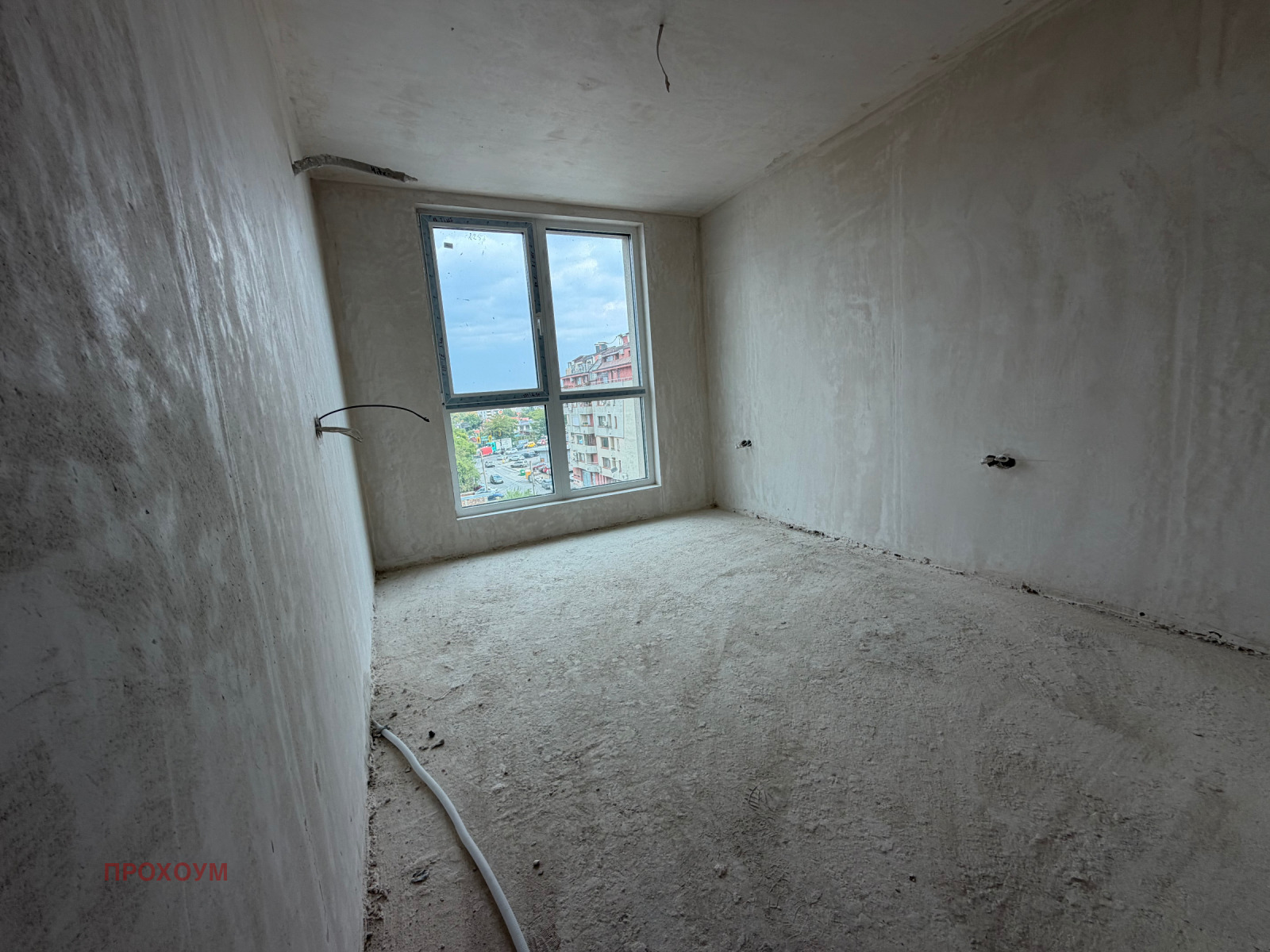 Продава 3-СТАЕН, гр. София, Люлин 8, снимка 8 - Апартаменти - 56471591