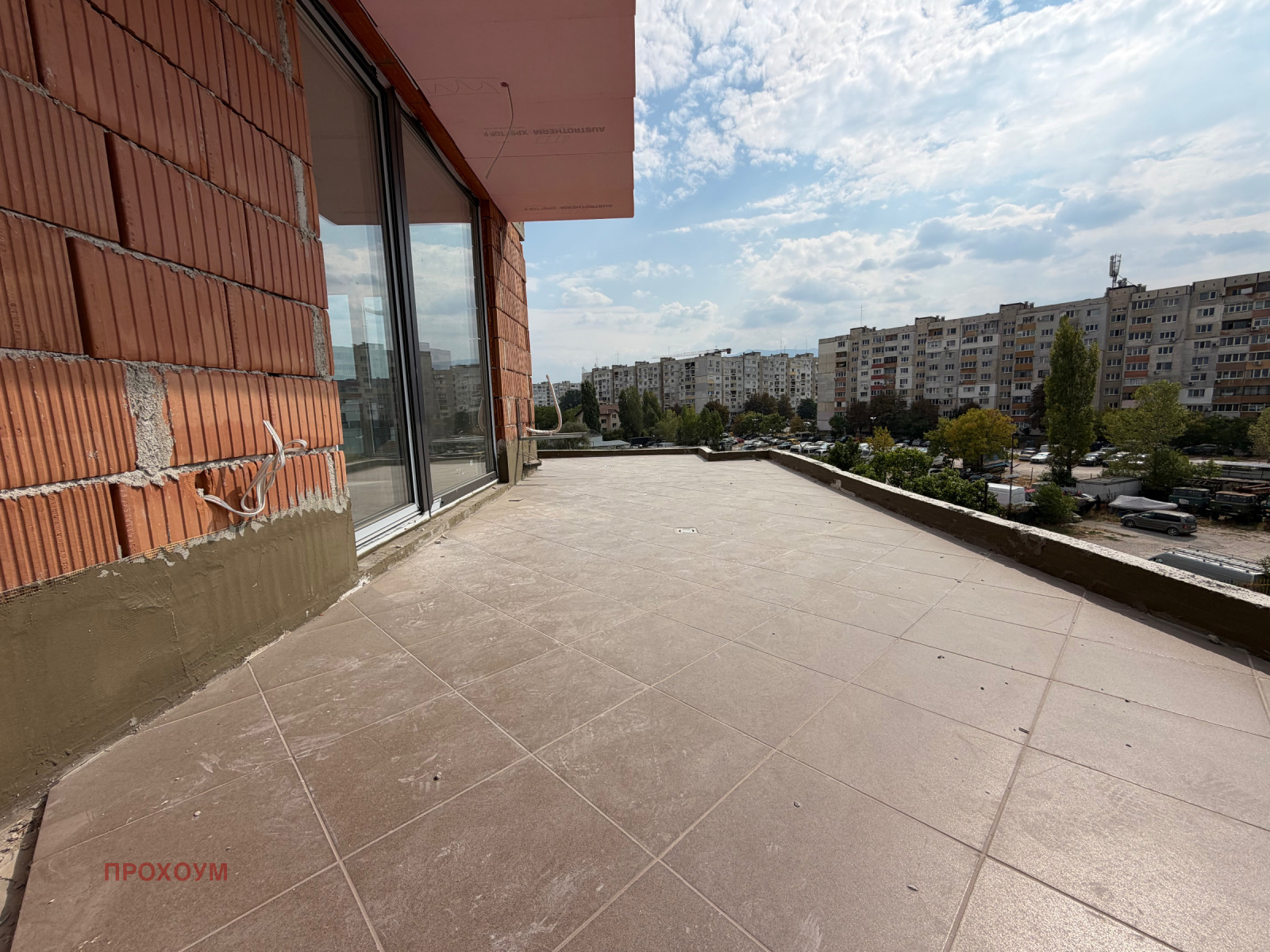 Продава 3-СТАЕН, гр. София, Люлин 8, снимка 4 - Апартаменти - 56471591