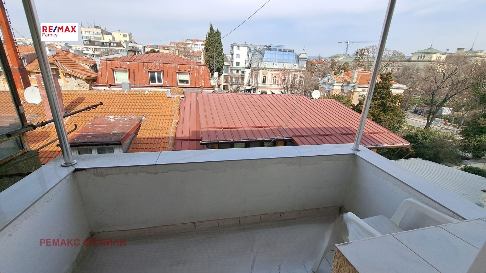 Продава 3-СТАЕН, гр. Варна, Център, снимка 6 - Апартаменти - 53727592