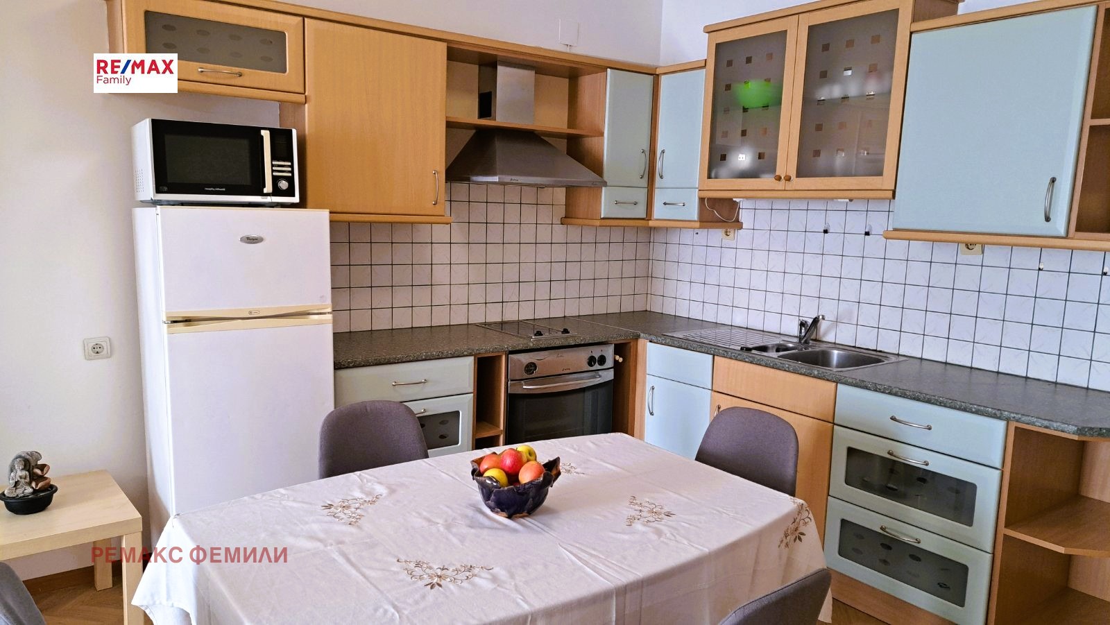 Продава МНОГОСТАЕН, гр. Варна, Център, снимка 2 - Апартаменти - 53812780