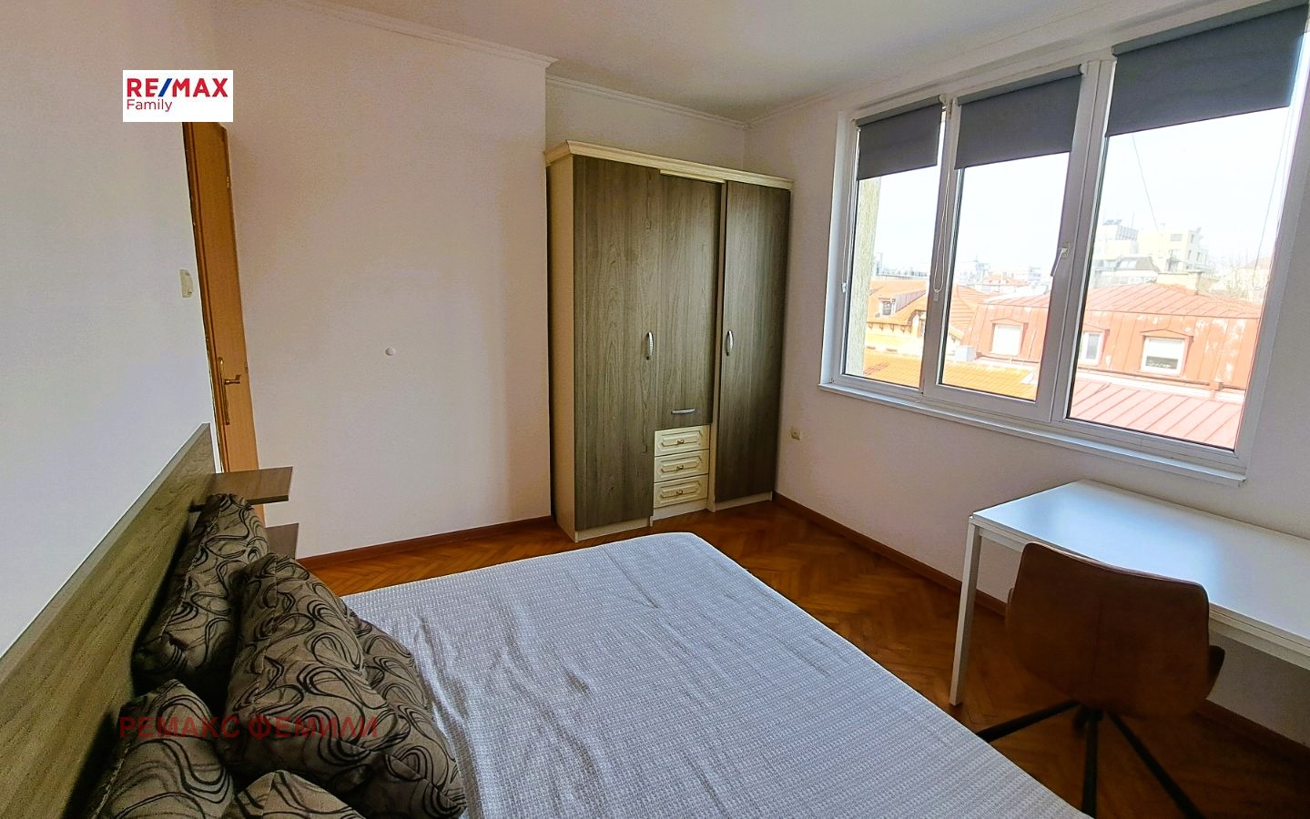 Продава 3-СТАЕН, гр. Варна, Център, снимка 2 - Апартаменти - 53727592