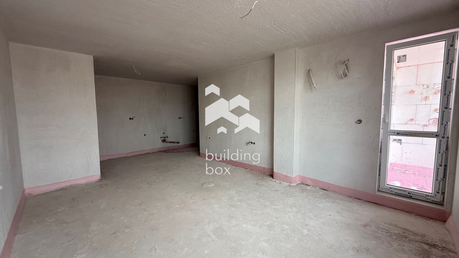 Продава 3-СТАЕН, гр. Пловдив, Остромила, снимка 3 - Апартаменти - 54746339