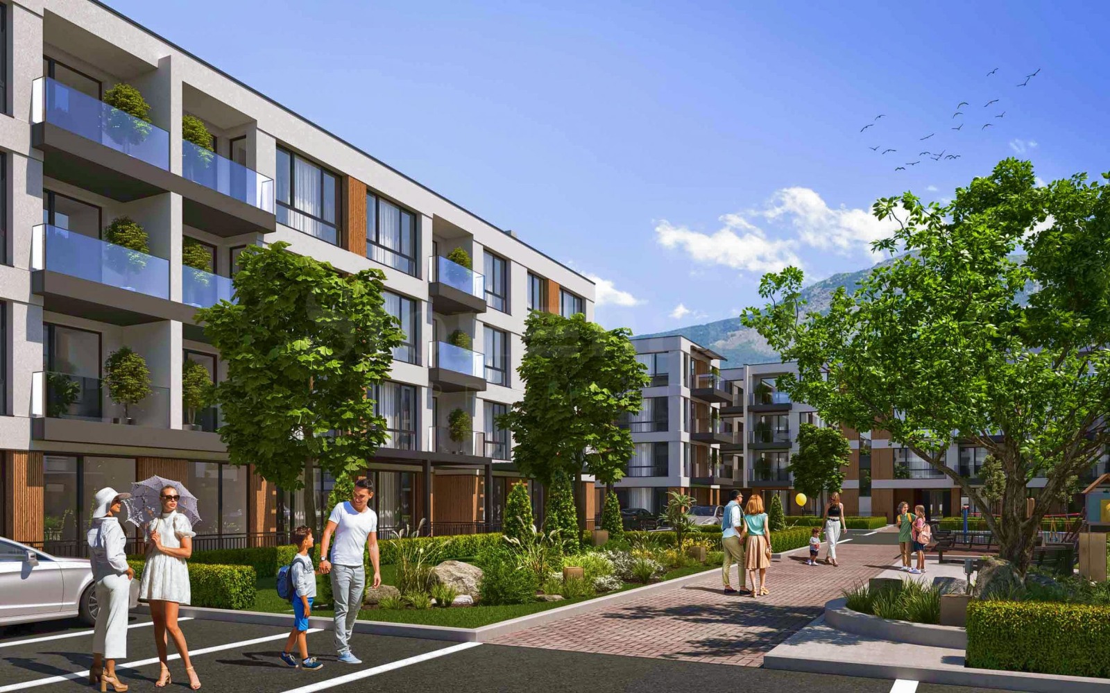 Продава 3-СТАЕН, гр. Пловдив, Остромила, снимка 6 - Апартаменти - 55130324