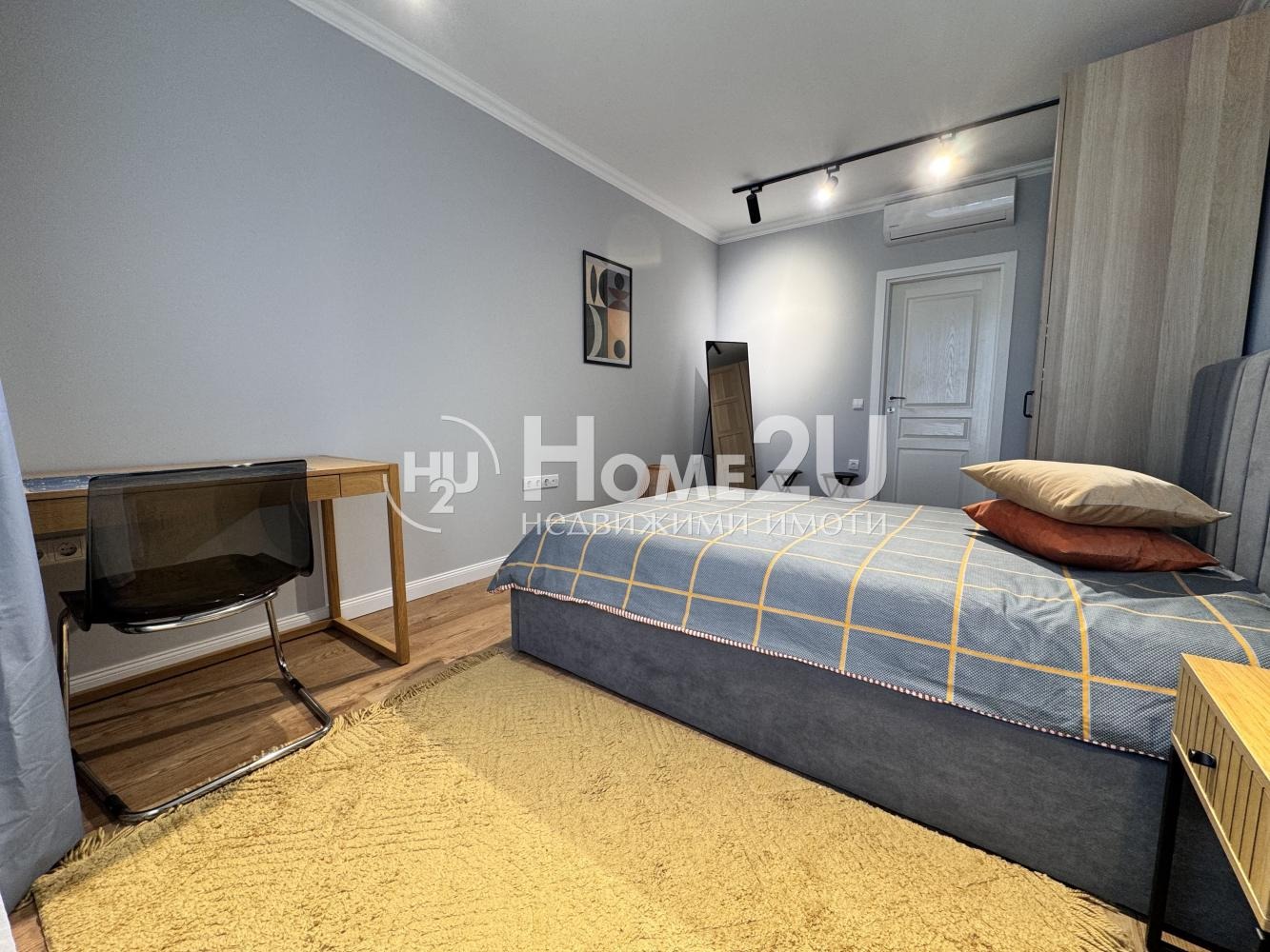 Продава 3-СТАЕН, гр. Варна, Бриз, снимка 7 - Апартаменти - 55440061