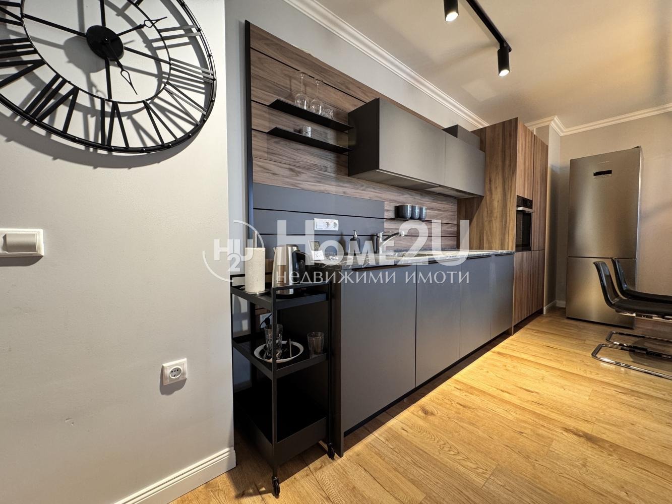 Продава 3-СТАЕН, гр. Варна, Бриз, снимка 4 - Апартаменти - 55440061