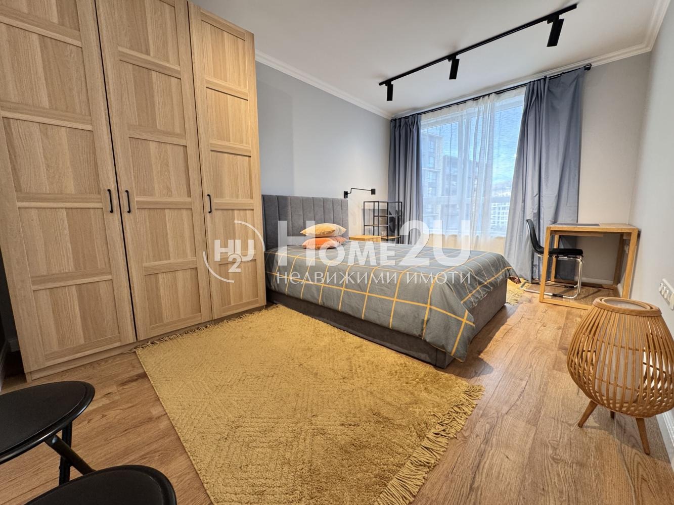 Продава 3-СТАЕН, гр. Варна, Бриз, снимка 6 - Апартаменти - 55440061