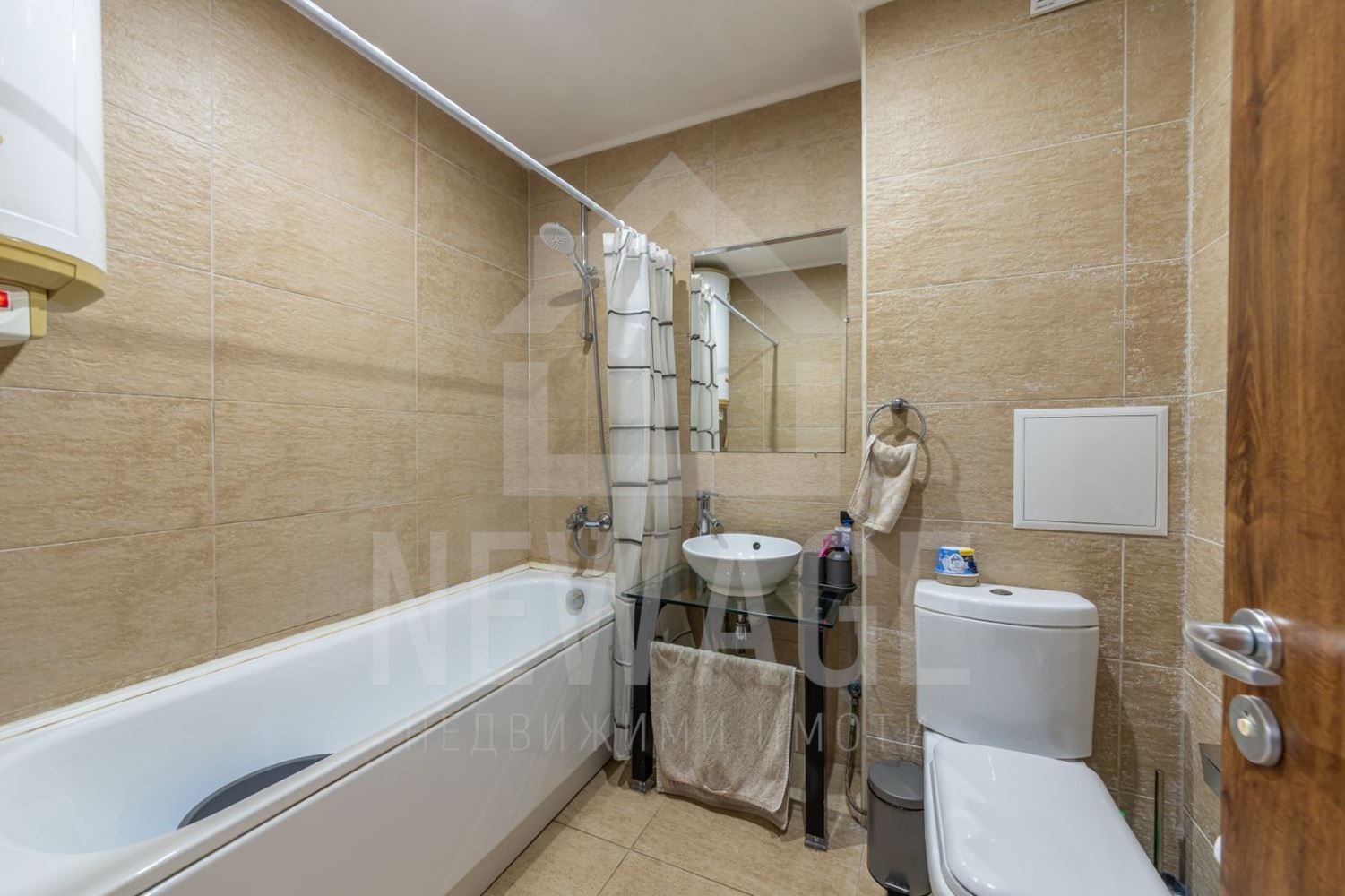 Продава 3-СТАЕН, гр. Варна, м-т Ален мак, снимка 10 - Апартаменти - 55735680