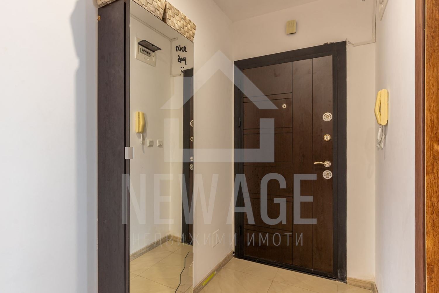 Продава 3-СТАЕН, гр. Варна, м-т Ален мак, снимка 11 - Апартаменти - 55735680