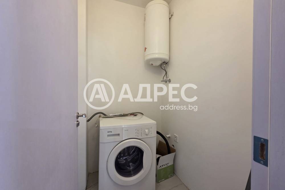 Продава 3-СТАЕН, гр. София, Редута, снимка 15 - Апартаменти - 56069330