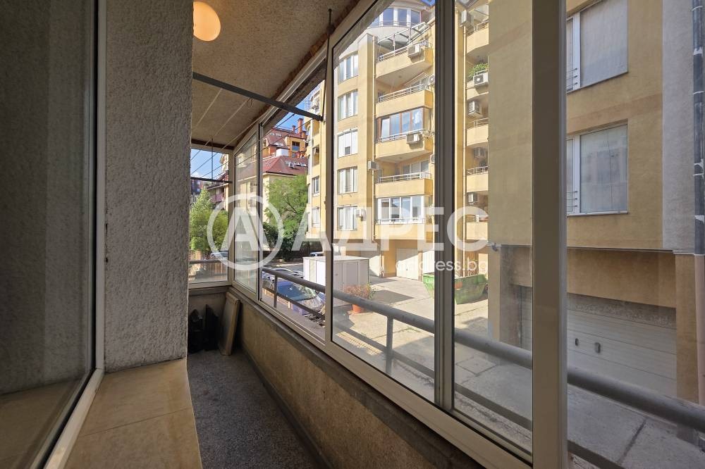 Продава 3-СТАЕН, гр. София, Редута, снимка 11 - Апартаменти - 56069330