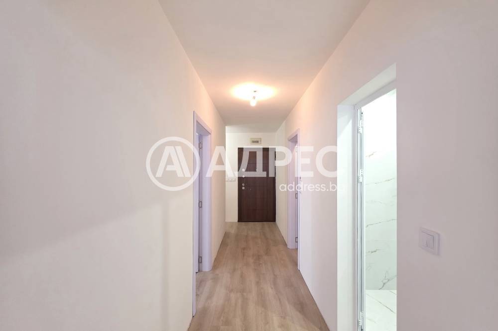 Продава 3-СТАЕН, гр. София, Редута, снимка 10 - Апартаменти - 56069330